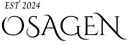 OSAGEN